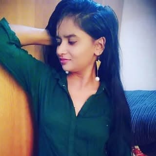 Naina Saxena