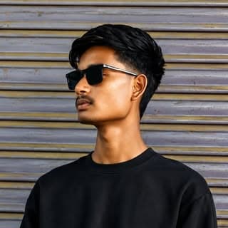 Samir Bhoi