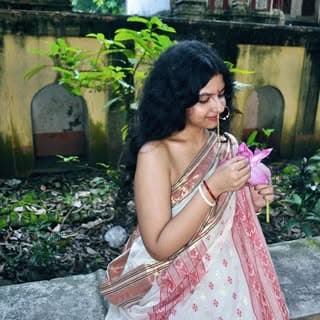 Anuska Kundu