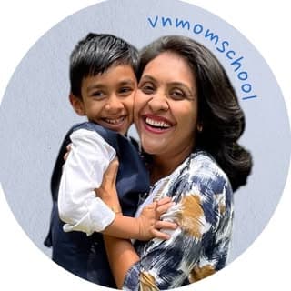 Nikita Bhalara | Vnmomschool