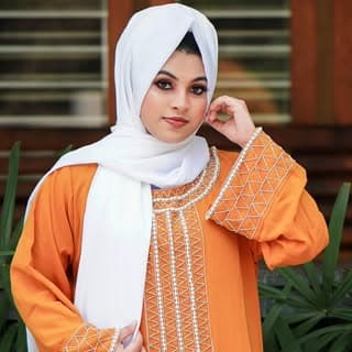 Hanna Mehjabin