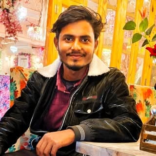 Yasvant Maurya