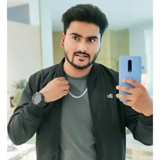سمــــیـر پٹــیـل ✨