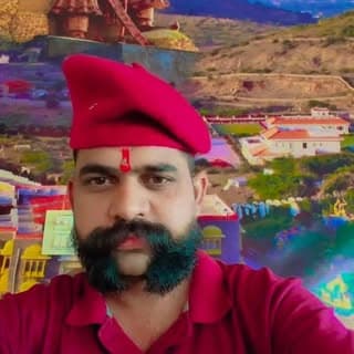Fouji Darbar Baldev Singh