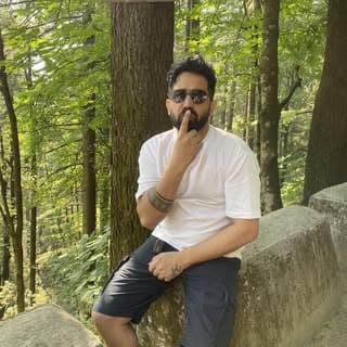 Rajwinder Singh Bhullar