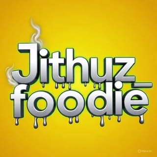 Jithuz foodie
