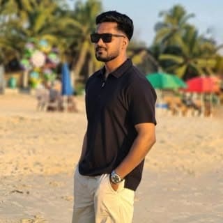 Manjunath.s