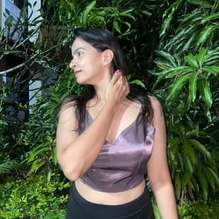 Dr. Samruddhi Butala | Content Creator