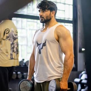 Aryan Kuntal
