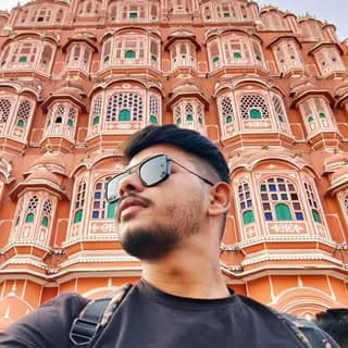 Abhishek Bishnoi