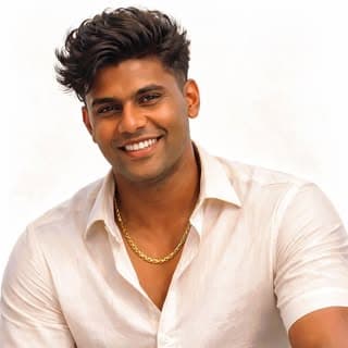 Ranjith Kabaddi