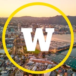Wellington, New Zealand