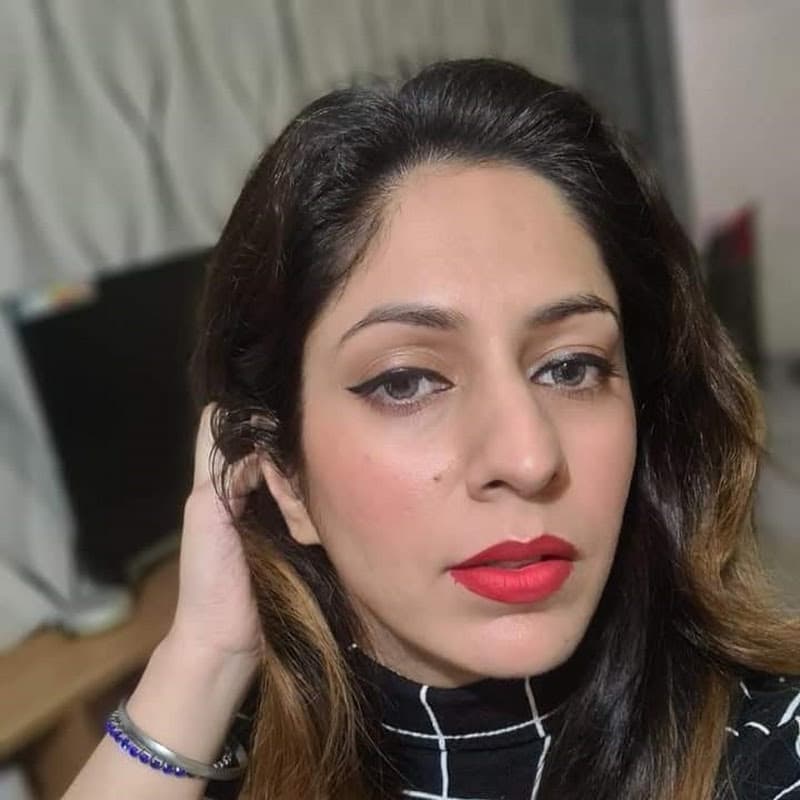 Neha Diwan