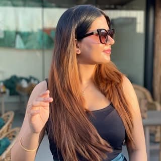 Megha Arora