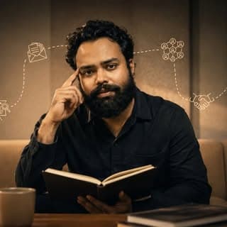 Shuvam Sarkar | AI and Automations