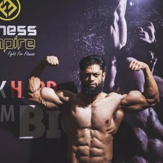 MOHSIN NABI