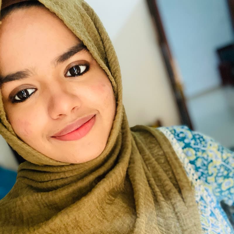 Hiba Malabar