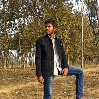 Subham Subhasis Dwibedy