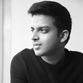 Mourya Dandu