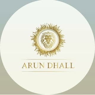 Arun Dhall