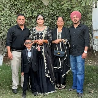 MANSOHIT SINGH