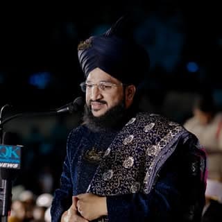 Mufti Salman Azhari