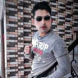 Mohd Salman Sabri