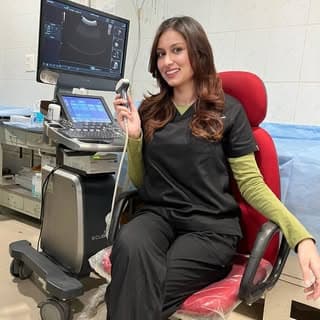 Khushboo Tanwar