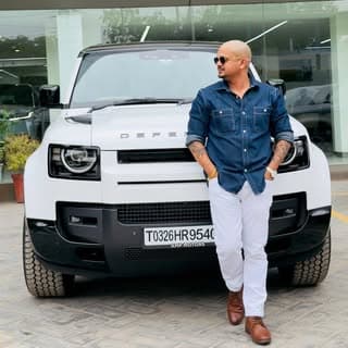 Teju baghel
