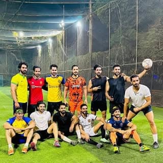 Kolkatamodelsfc Club