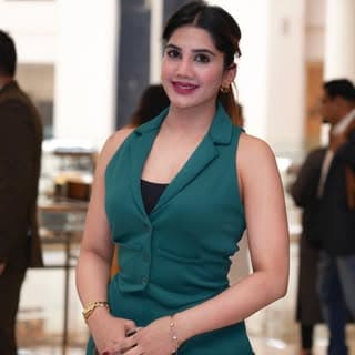 Priyanka Pathan