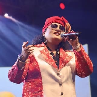 Jayashree Dhal