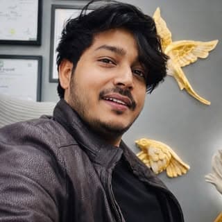 Ar. Shaikh Faisal Ali