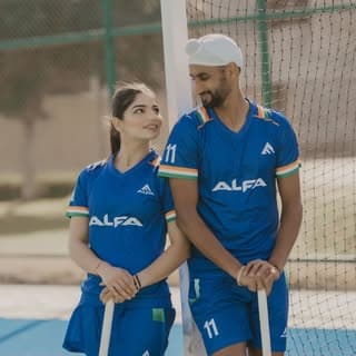 Mandeep Singh