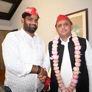 Harish Annangi