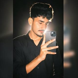 Sohil Khan Daiya