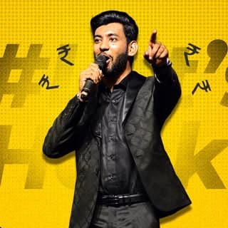 Abhijith V Nair