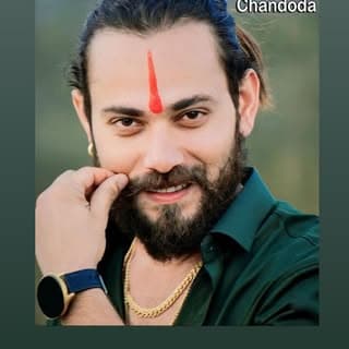 Rudra Pratap Singh Parmar