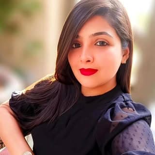 Mehak Verma Jindal