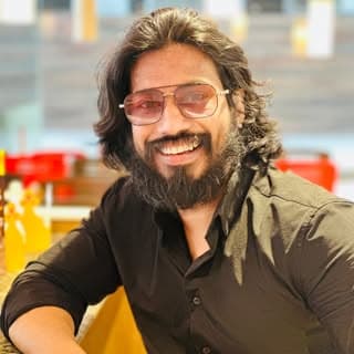 Dr-kamal Madhav