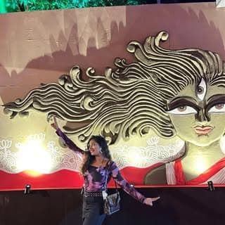 Sanjana Bhadra