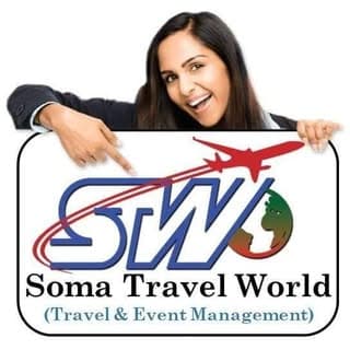 Soma Travel World