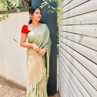 Arathi Ammudu