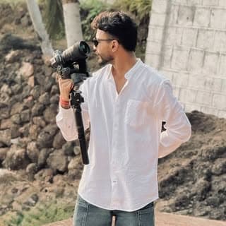 Dhanraj Mahangade 📸