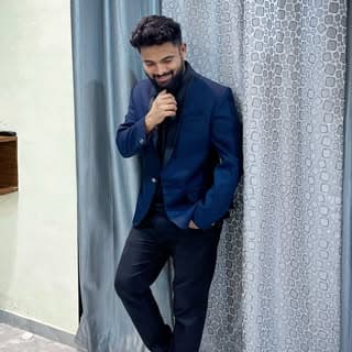 Hemant Lote