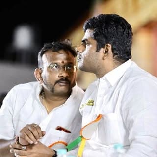 S Karthikeyan