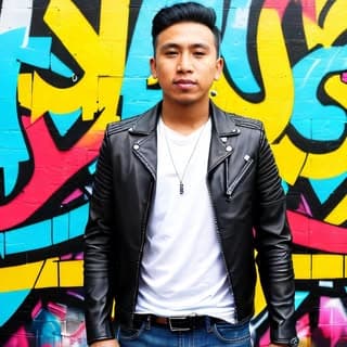 Jeri Siahaan
