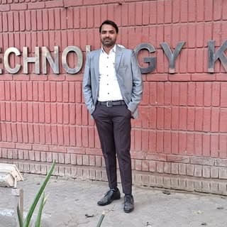 Mohd Iliyas Shah
