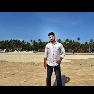 Suraj Kalyankar