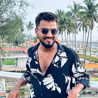 mitesh bhati